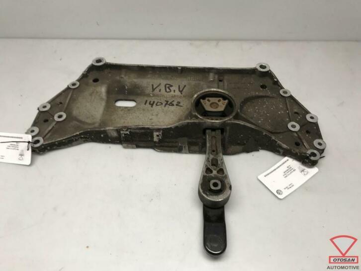 vw golf 5 6 vag subframe voor 1k0199369f, Auto-onderdelen, Gebruikt, Volkswagen, Volkswagen AG, Vw@volkswagen.de