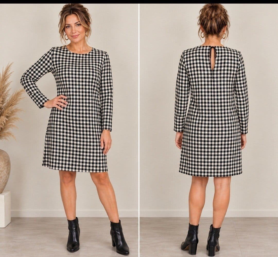 Robe Mango taille S - En très bon état !, Mango, Enlèvement ou Envoi, Comme neuf, Noir
