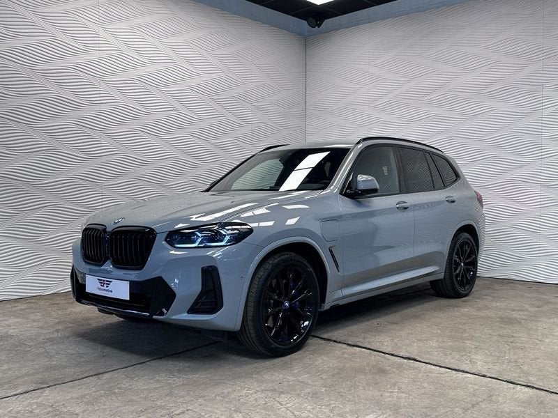 BMW X3 xDrive30e*PHEV*M-SPORT*HUD*M-SEATS*, Auto's, BMW, 4 cilinders, https://public.car-pass.be/vhr/02633c0c-ec91-4631-8fce-3eee20390700