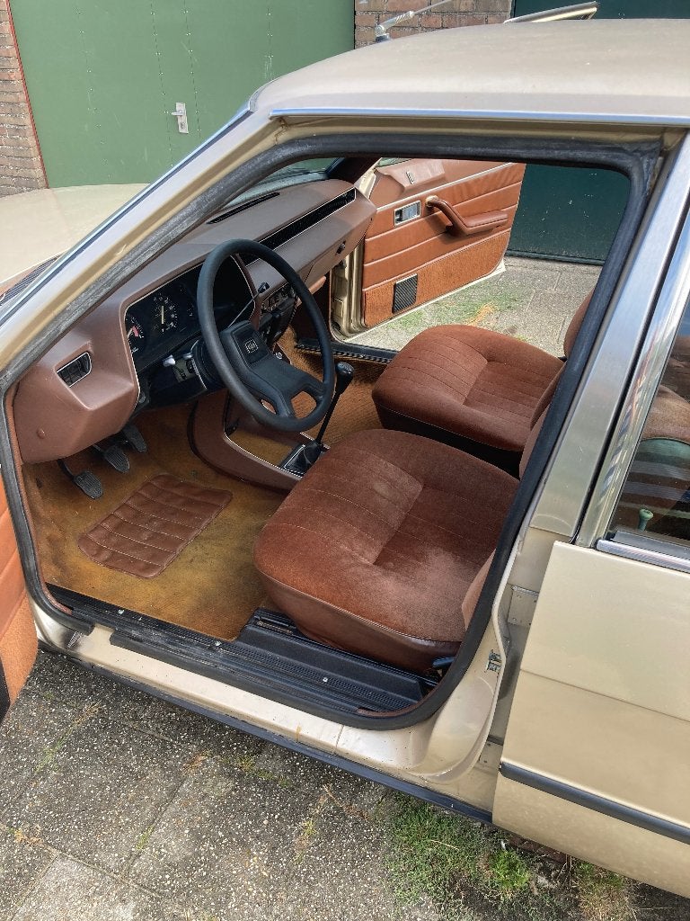 Simca Chrysler 1308 GT, foto 6
