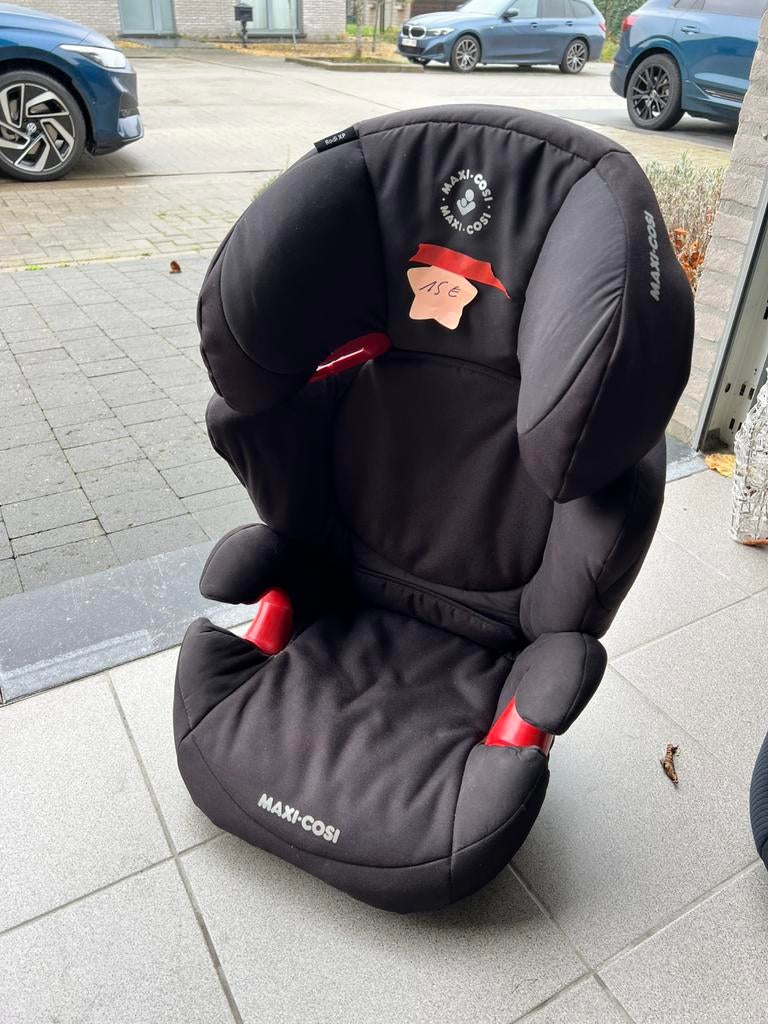Maxi cosi Autostoel, Kinderen en Baby's, Ophalen, Verstelbare rugleuning, Maxi-Cosi, Gebruikt
