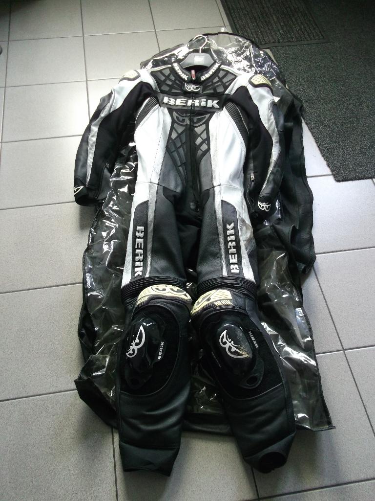motopak berik, Motoren, Kleding | Motorkleding, Ophalen, Heren, Combipak