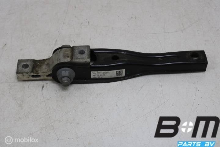 Motorsteun achterzijde VW Golf 7 5Q0199855AD, Auto-onderdelen, Motor en Toebehoren, Gebruikt