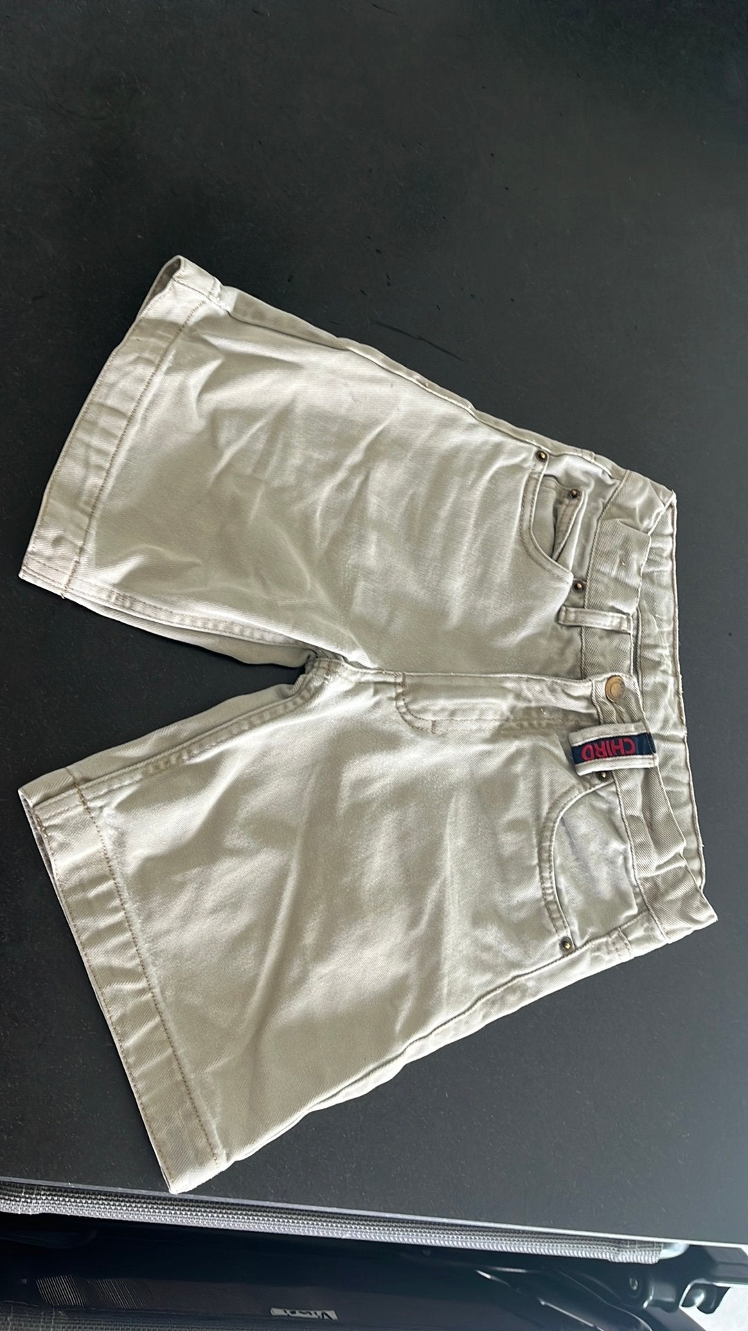 Chiroshort maat 10, Vêtements | Hommes, Vêtements de bain & Maillots de bain, Enlèvement