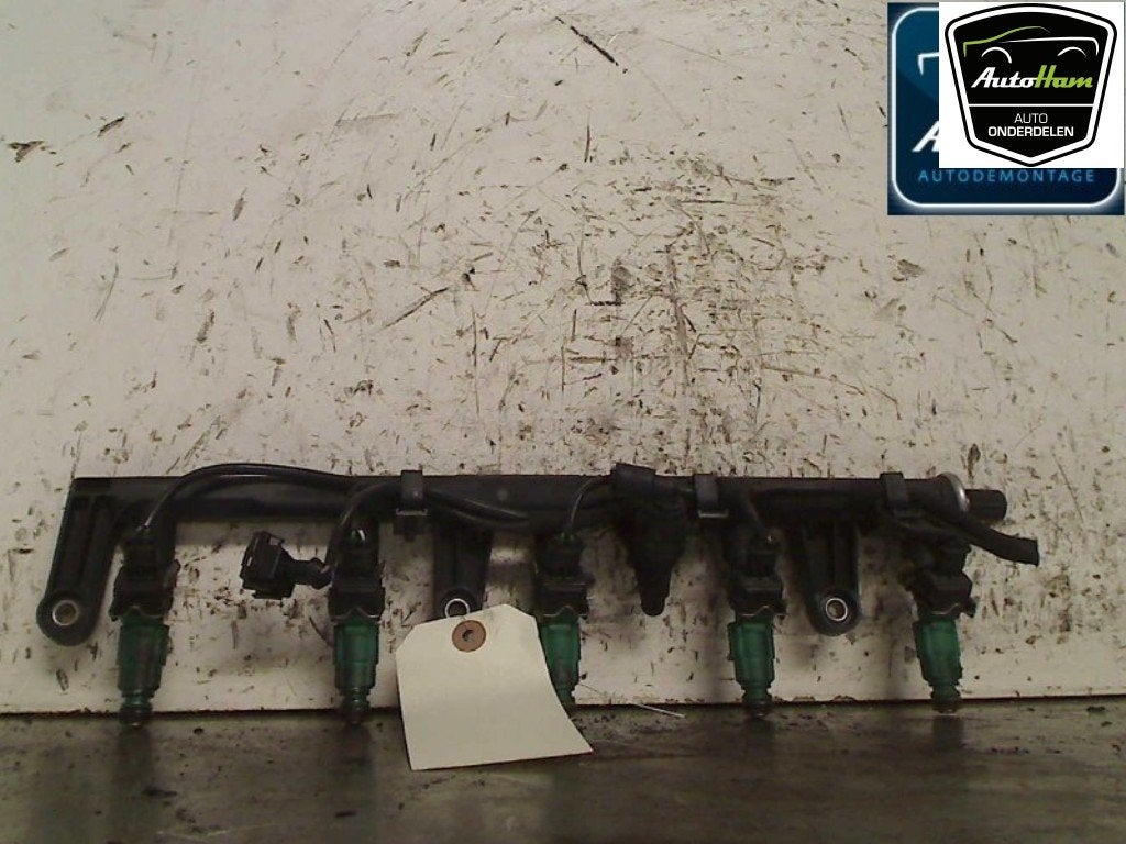 INJECTOR BRANDSTOF Stilo (192A / B) (|46470473|46749158|), Gebruikt, Fiat