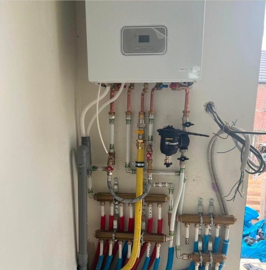 #chauffagiste #électricien mee eens 0492363428, Brussel