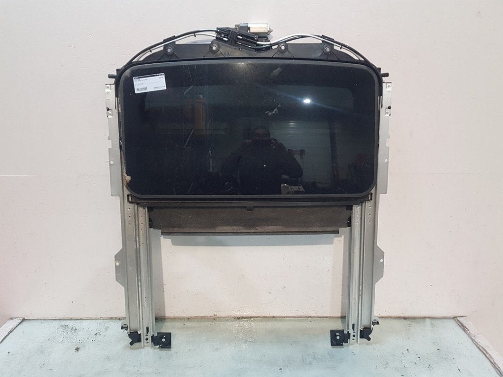 TOIT OUVRANT Mokka / Mokka X (|94544588|42362802|95392258|), Dhr. J. Ham, Administratie@autoham.nl, Opel, Utilisé