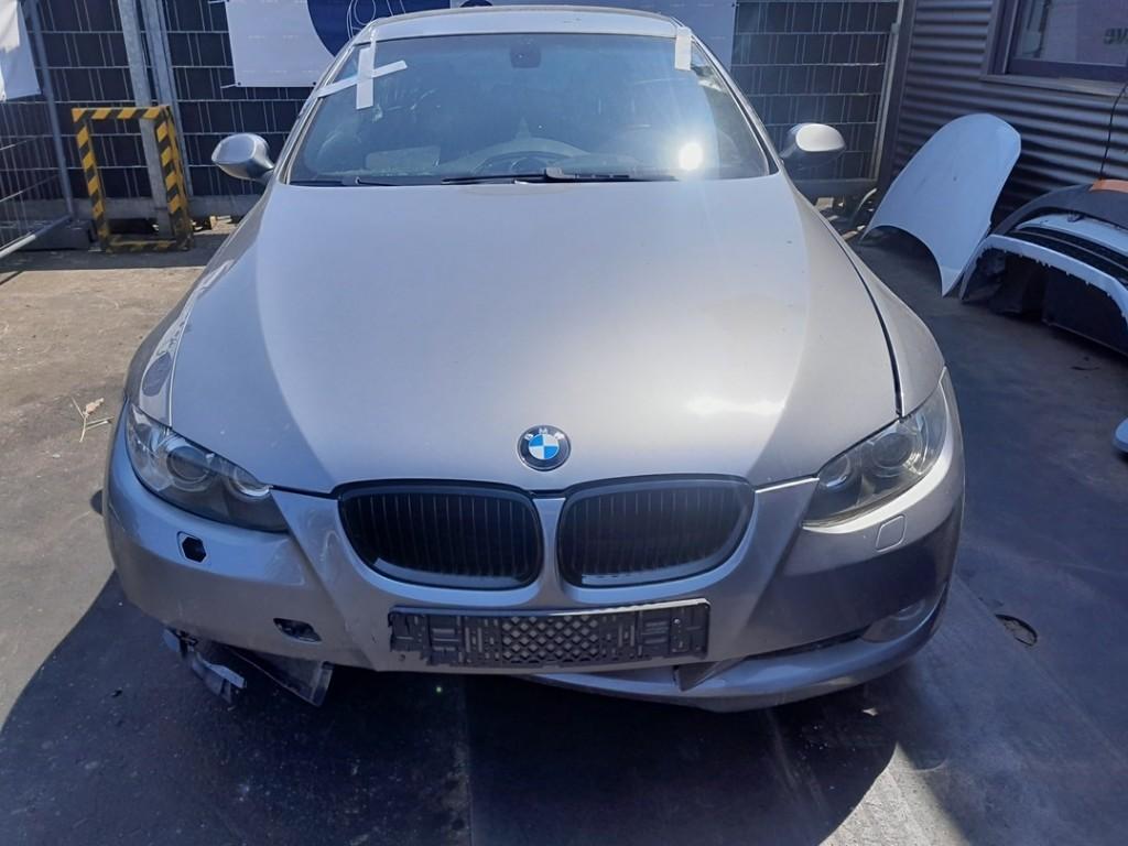 MOTORKAP BMW 3 serie (E92) (01-2005/12-2013) (41617168514), Auto-onderdelen, Gebruikt, BMW, Motorkap
