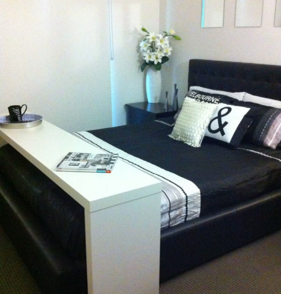 Bout de lit ikea, Maison & Meubles, Chambre à coucher | Lits boxsprings, Enlèvement