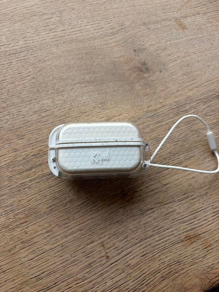 Klipsch oortjes airpods, Ophalen of Verzenden