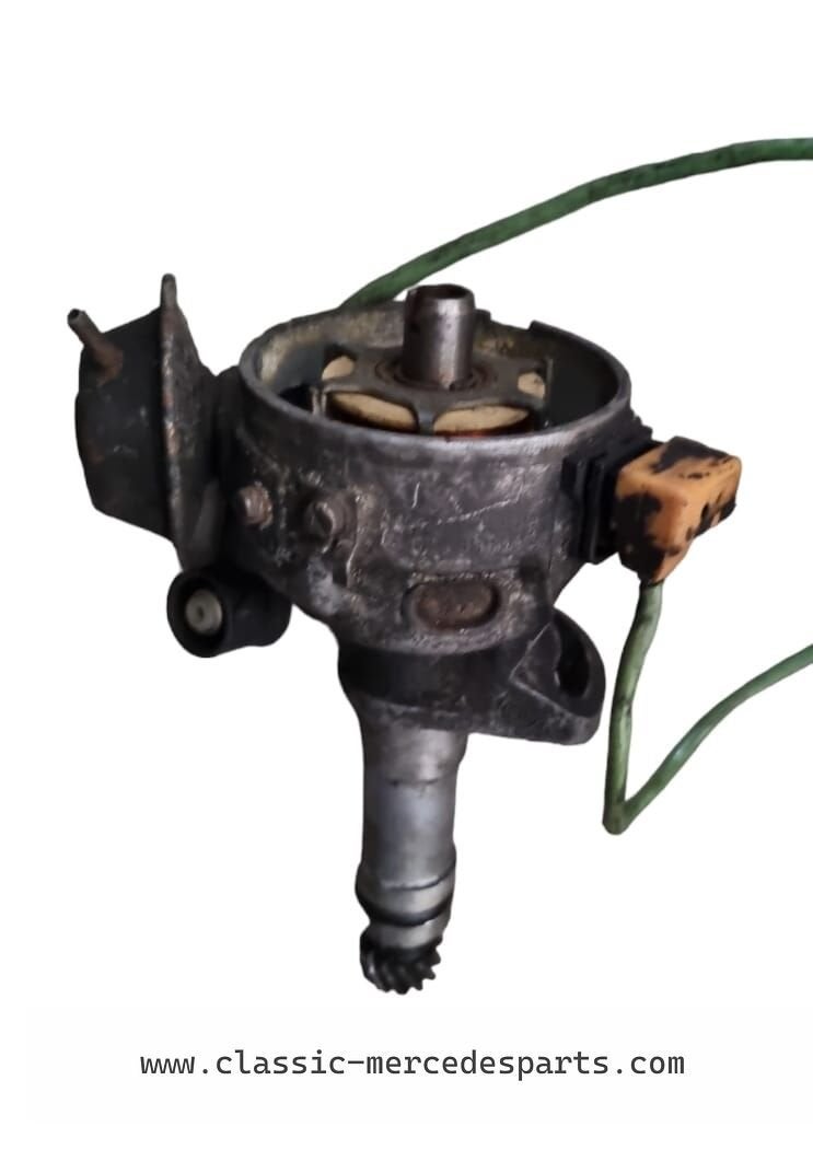Bosch ontsteking voor Mercedes 280 m110 motor w107 w126 w123, -, Utilisé, -, -