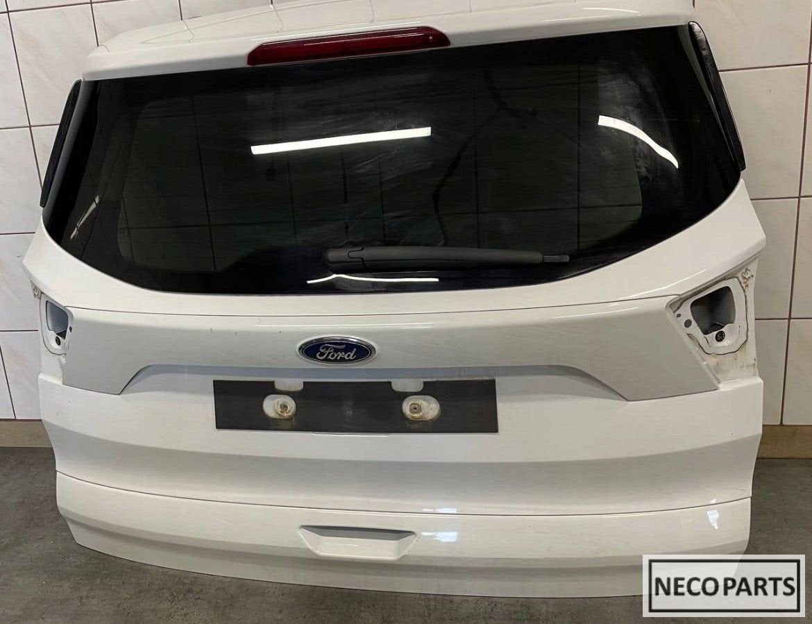 FORD KUGA MK-2 LIFT ACHTERKLEP KLEP ALLES LEVERBAAR!!, -, Garde-boue, -, -