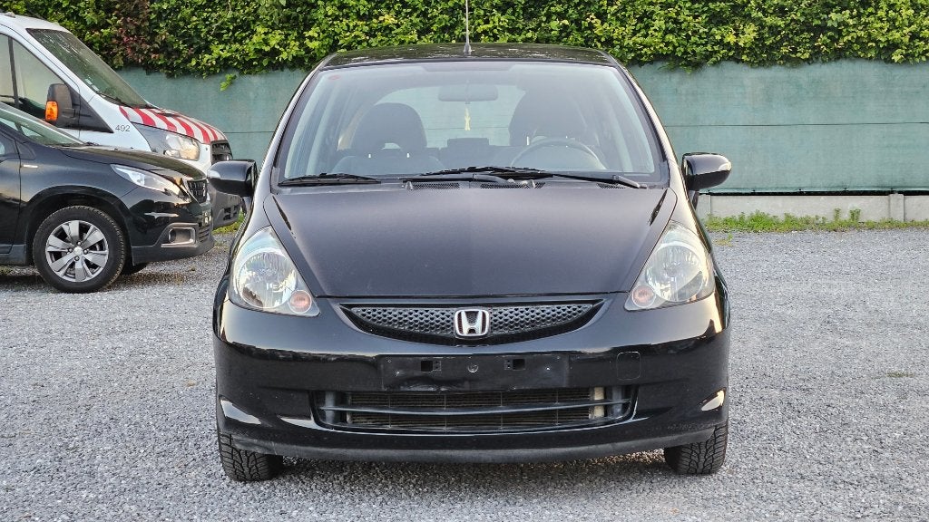 Honda Jazz 1.4 essence - 138 000 km - climatisation, Autos, Honda, Achat, Entreprise, Boîte manuelle, https://public.car-pass.be/vhr/c4fe0d6f-d922-40b8-9154-9b10638a328f