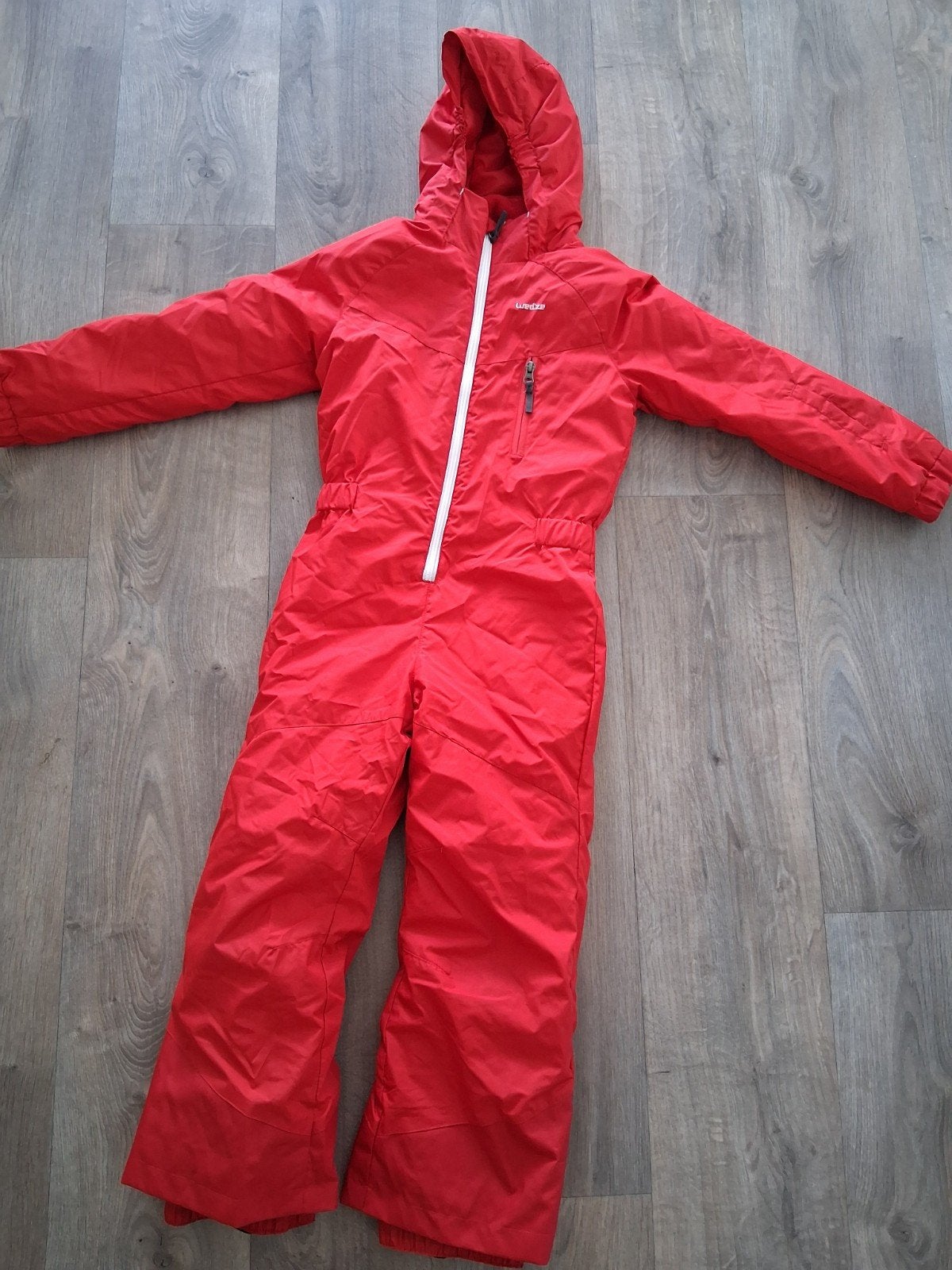 Combinaison de ski taille 116, Enfants & Bébés, Enlèvement ou Envoi