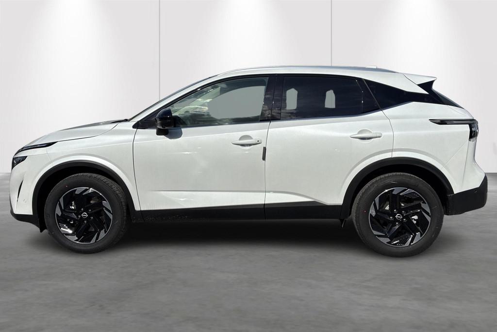 Nissan QASHQAI e-POWER N-Connecta (automatique), Autos, Neuf, Achat, 750 kg, Entreprise