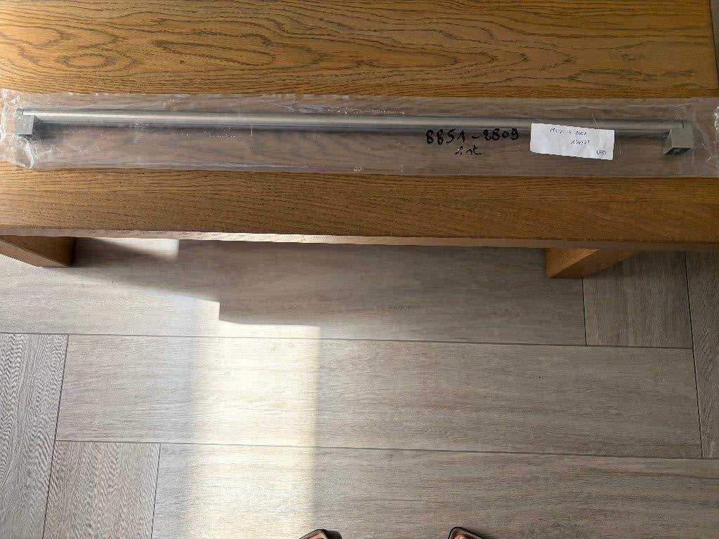 Nieuwe Boss meubelgreep / deurgreep, Bricolage & Construction, Enlèvement, Neuf, Autres matériaux, Loquet ou Poignée