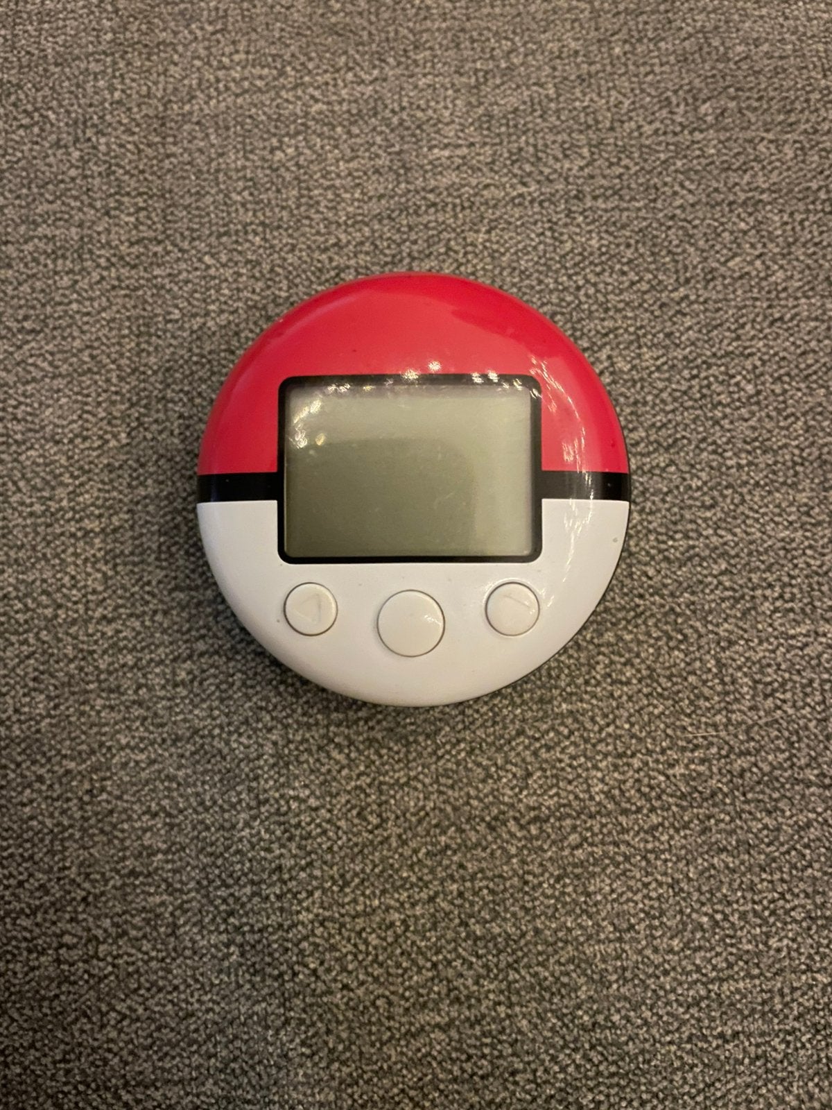 Vintage pokewalker, Consoles de jeu & Jeux vidéo, Enlèvement, Comme neuf