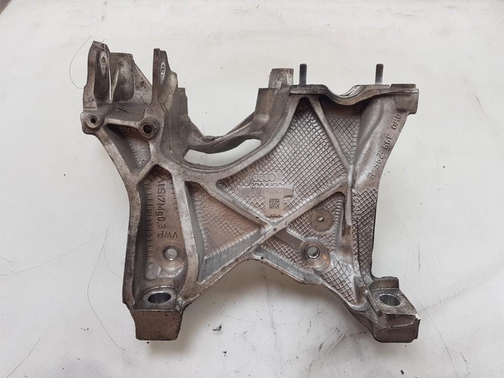 MONTAGE MOTEUR Audi A5 Sportback (F5A / F5F) (|8W0399295E|), Dhr. J. Ham, Administratie@autoham.nl, Audi, Utilisé