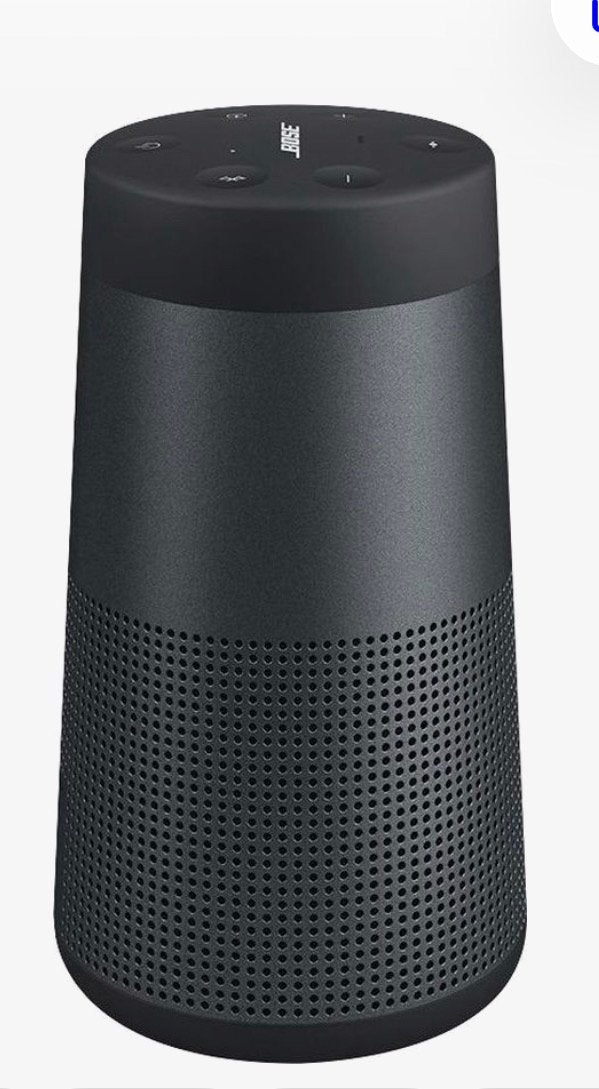 Bose Soundlink Revolve bleuthoot speaker, TV, Hi-fi & Vidéo, Enceintes, Enlèvement ou Envoi, Comme neuf, Bose