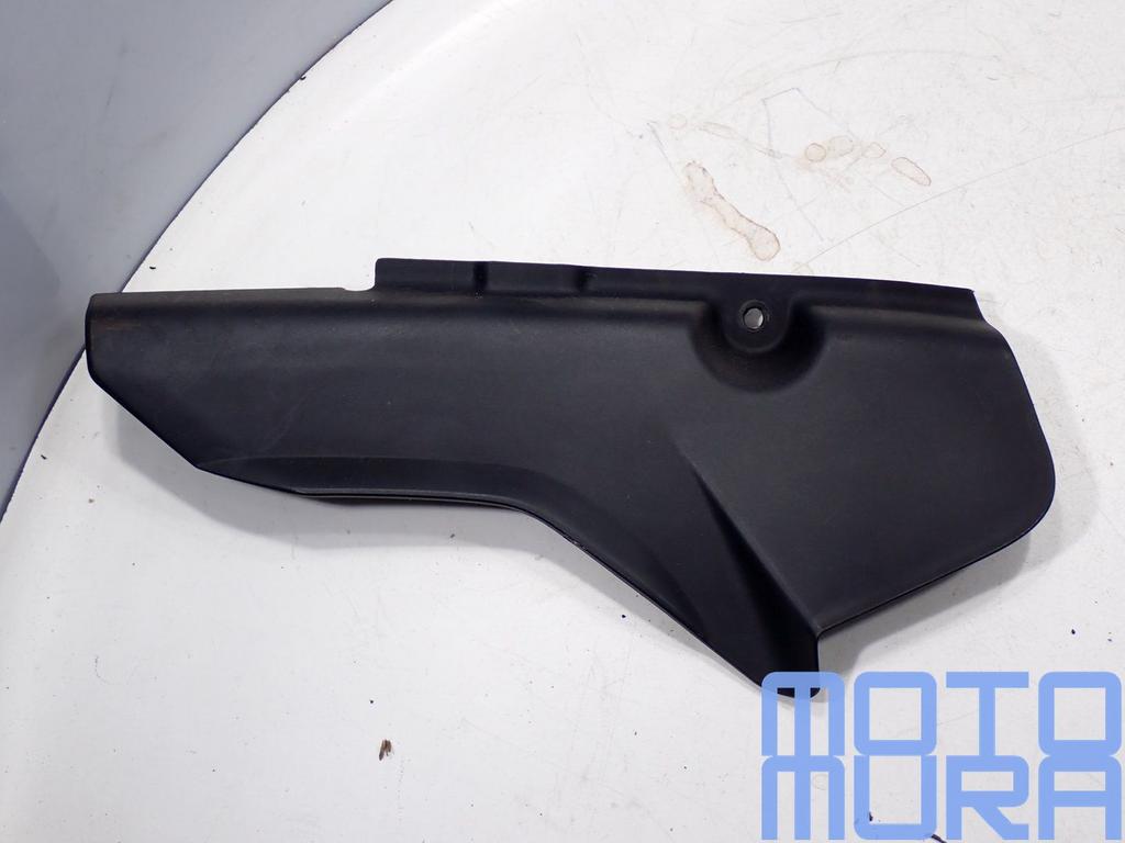 BMW R1200GS 2005 - 2013 Rechter Tankkapje Frame Cover K25 R, Motoren, Gebruikt, -, -, Ophalen of Verzenden