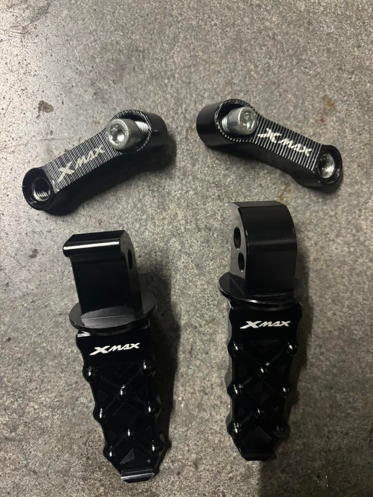 Accessories pour Xmax 2019-2022, Enlèvement, Comme neuf