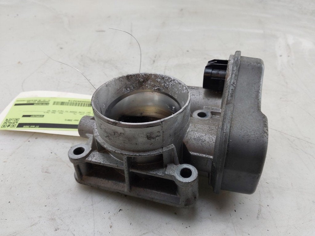 BOITIER PAPILLON Opel Speedster (|93174608|), Autos : Pièces & Accessoires, Opel, Opel Automobile GmbH, Utilisé, Kontakt-opel@opel.com