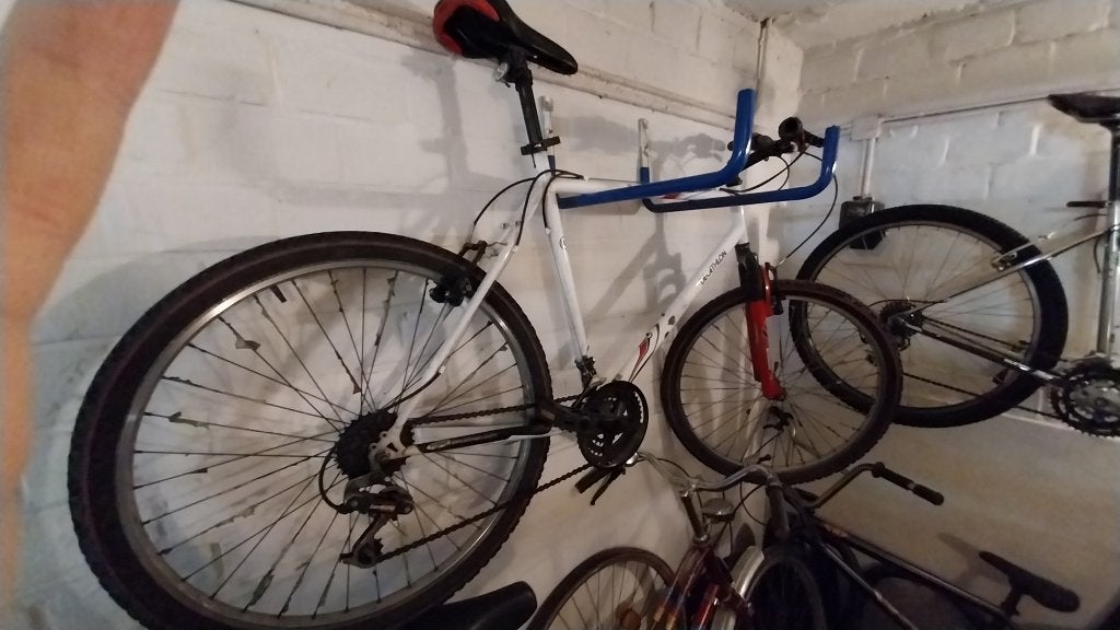 VTT Rockrider 3.1, Vélos & Vélomoteurs, Vélos | VTT & Mountainbikes, Utilisé, Hommes, Autres marques, 53 à 57 cm, VTT semi-rigide