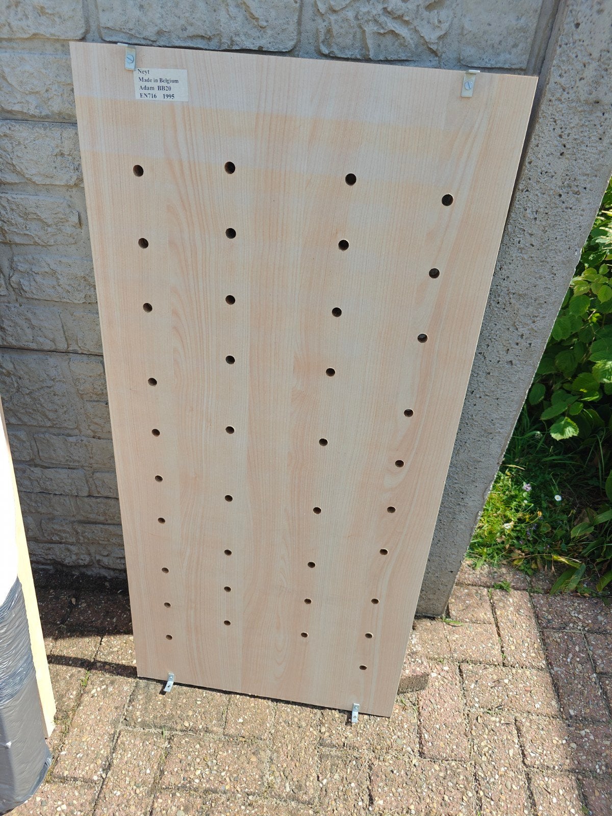 Meegroeibed goede staat + nachtkastje prijs overeen te komen, 85 tot 100 cm, Zo goed als nieuw, 180 cm of meer, Ophalen