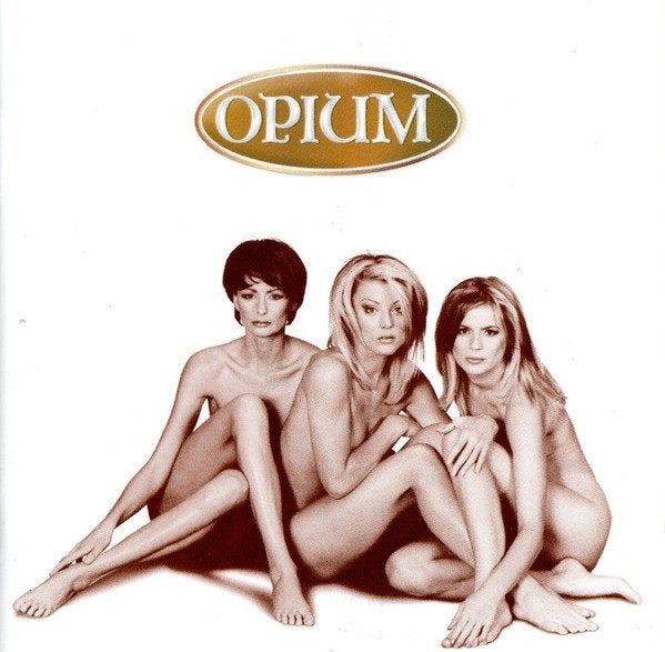 Opium, Cd's en Dvd's, Ophalen of Verzenden, Zo goed als nieuw