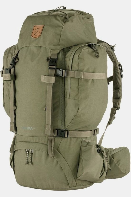 Trekrugzak Fjallräven Kajken, Sport en Fitness, Bergsport en Wandelen, Ophalen, Zo goed als nieuw