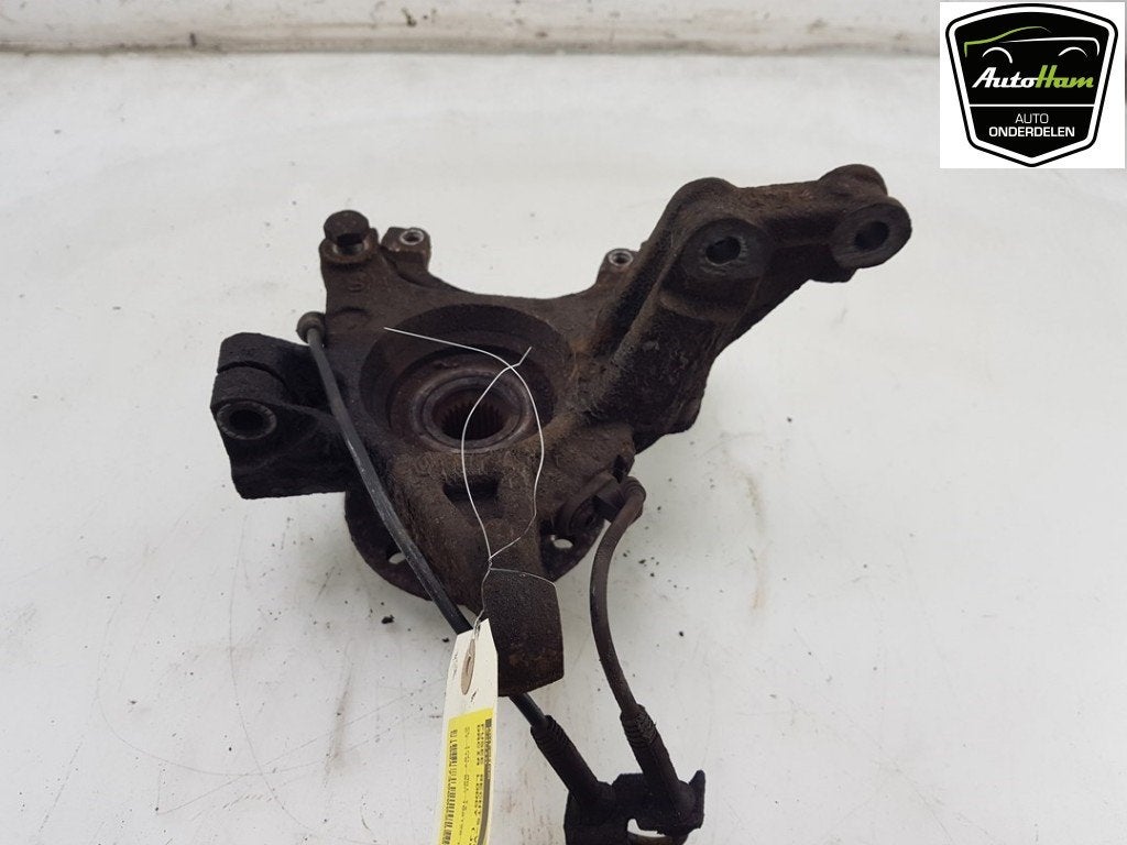 FUSEE AVANT DROITE Dacia Lodgy (JS) (|400143629R|), Utilisé, Dacia