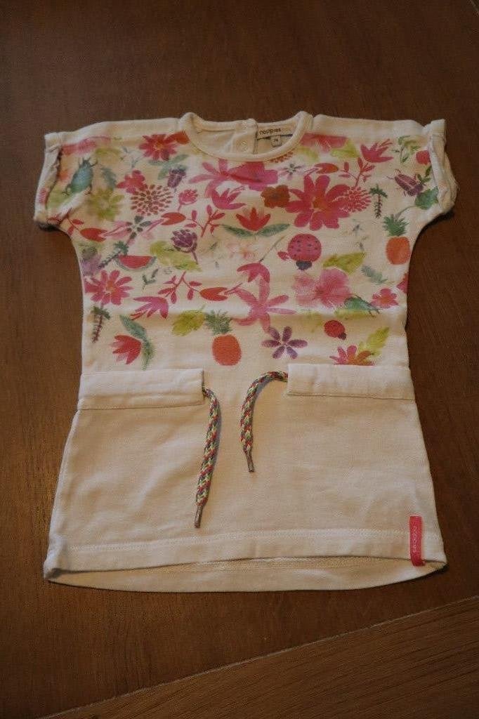 KLEEDJE, Kinderen en Baby's, Kinderkleding | Overige, Ophalen, Gebruikt, Meisje
