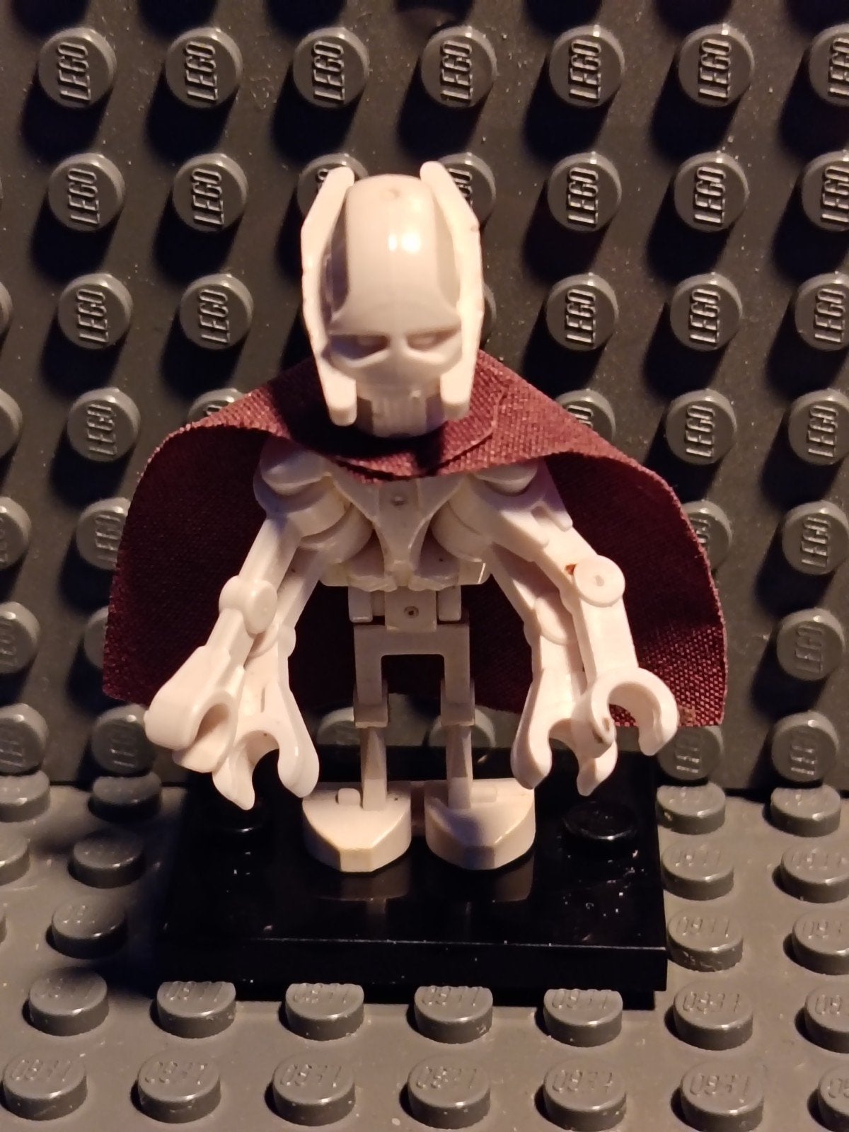 Lego Star Wars SW0134, Ophalen of Verzenden, Lego, Star Wars