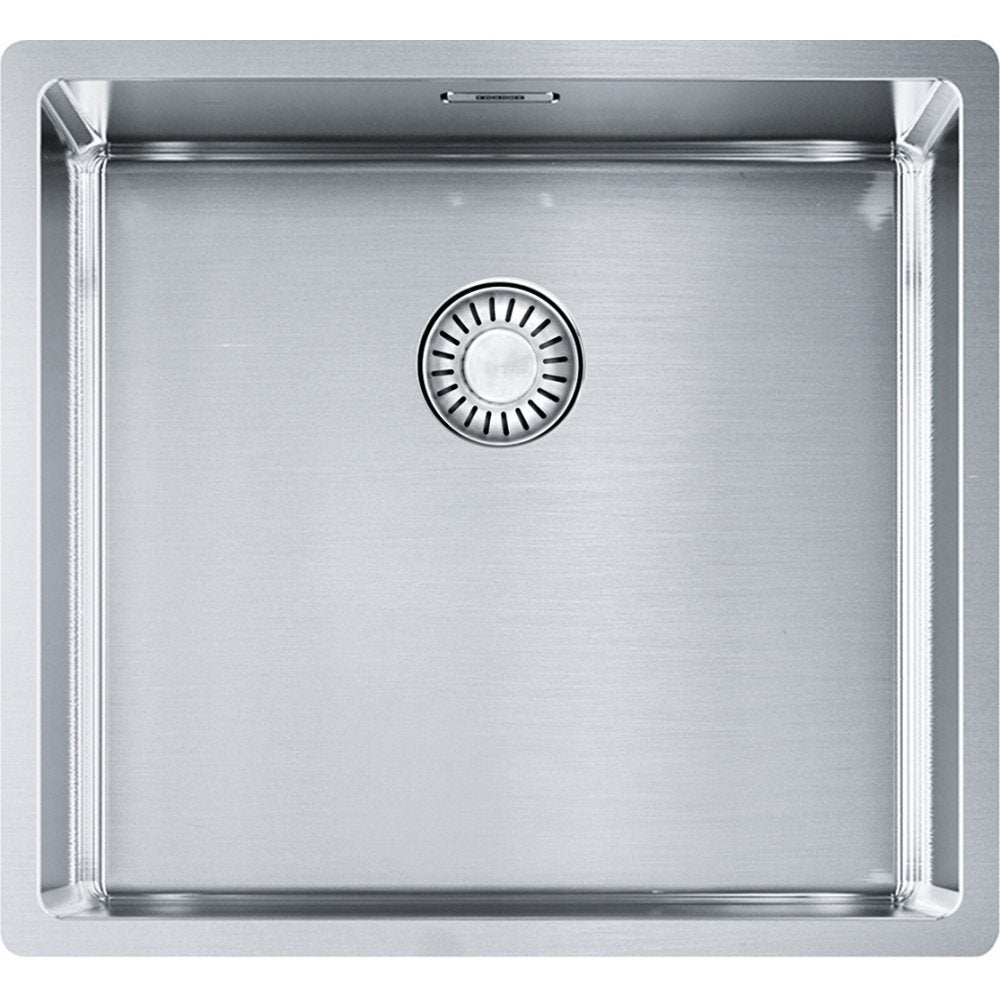 2 éviers Franke Box BXX 210/110-45, Bricolage & Construction, Enlèvement, Neuf, Lavabo