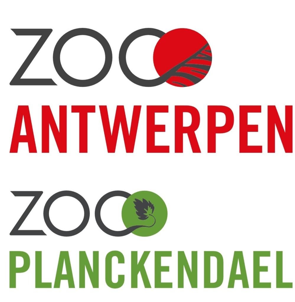 Zoo Antwerpen  of  Zoo Planckendael