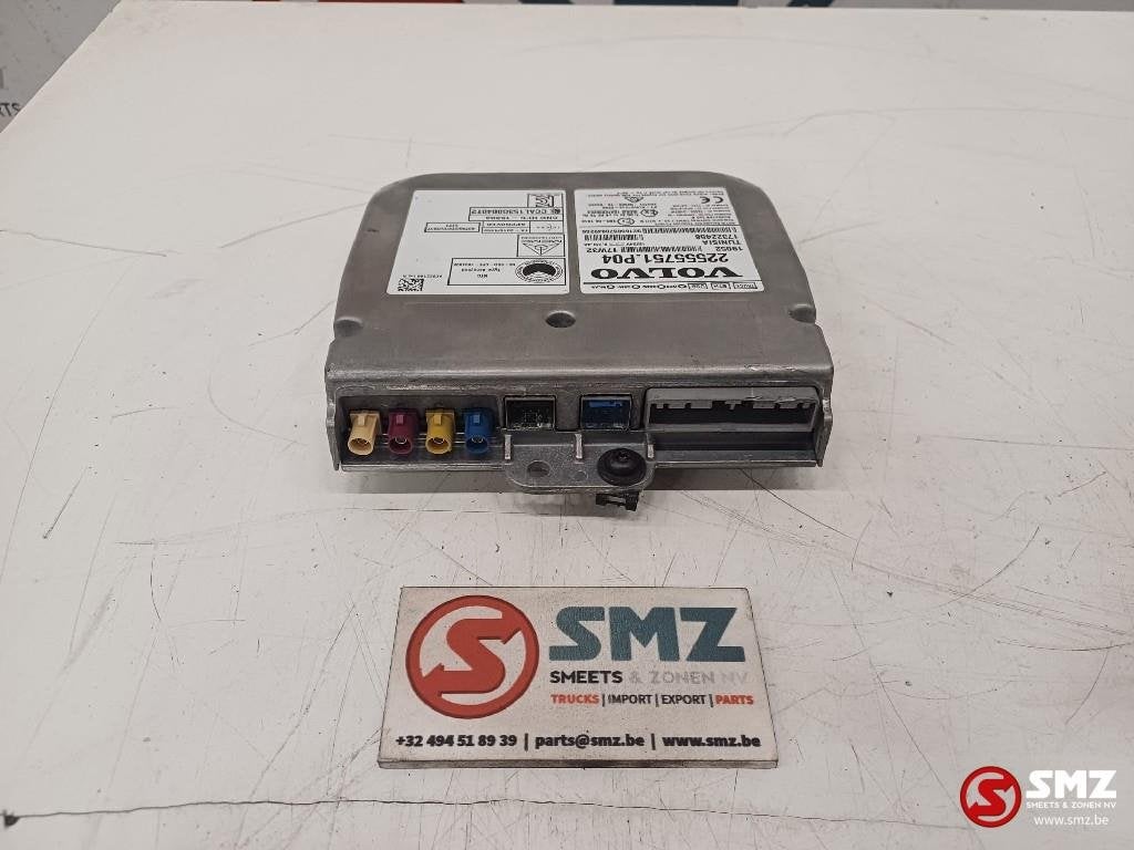 Occ ECU telematica regeleenheid Volvo, Gebruikt, Volvo, Elektronica en Kabels