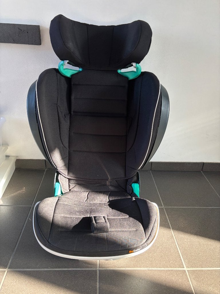 Vandaag af te halen! BeSafe Izi Flex fix i-size autostoel, Enfants & Bébés, Autres marques, Comme neuf, 9 à 36 kg, Enlèvement