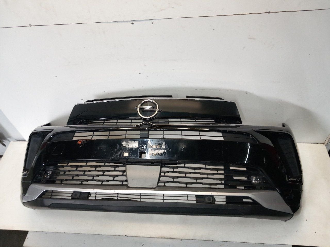Bumper voor Opel Grandland, Onderdelen@venauto.nl, Van der Ven Autorecycling B.V., Ettenseweg 76, 4706 PB Roosendaal, The Netherlands