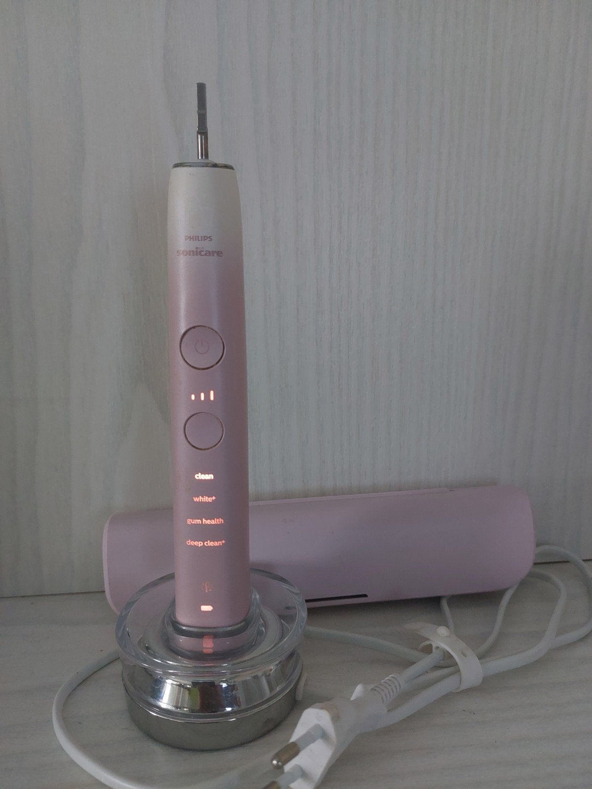 elektrische tandenborstel, Bijoux, Sacs & Beauté, Beauté | Soins de la bouche, Enlèvement, Brosse à dents