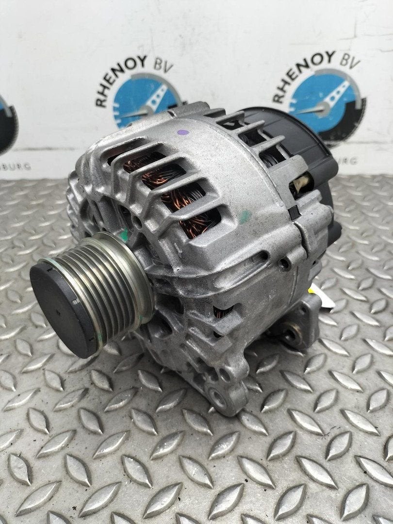DACIA DUSTER DYNAMO 231004115R 2018, Enlèvement ou Envoi, Utilisé, ARN reconnu