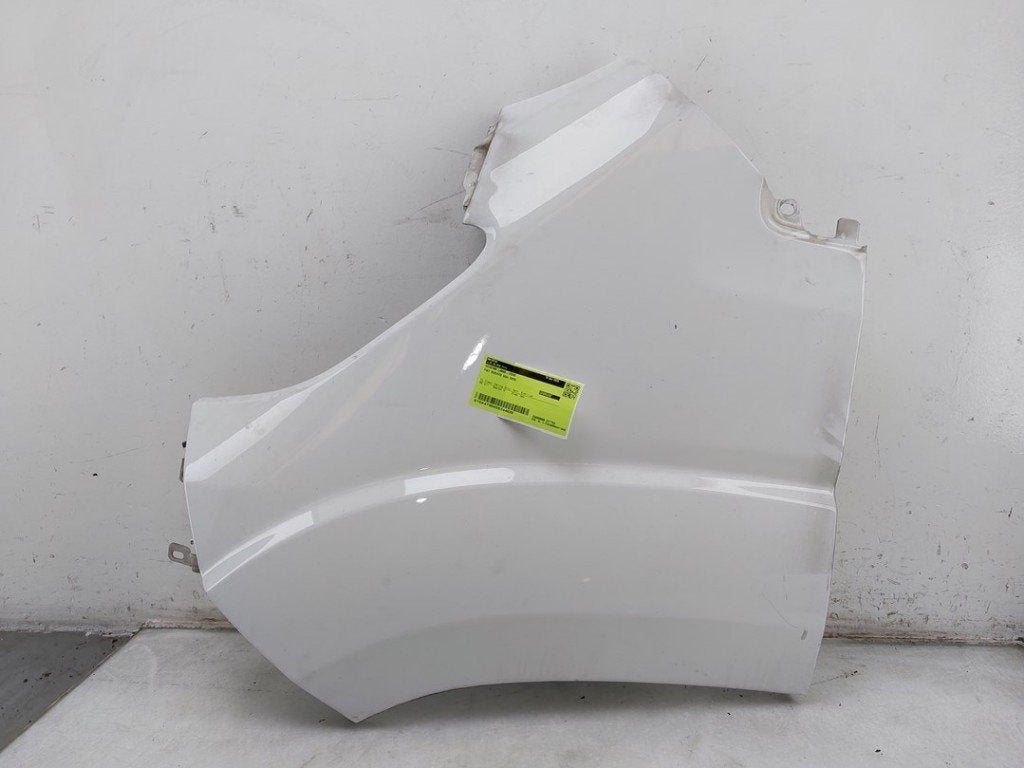 AILE AVANT GAUCHE Fiat Ducato (250) (|52230787|), Dhr. J. Ham, Utilisé, Fiat, Avant