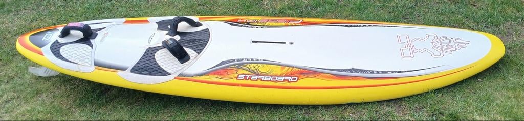 Windsurf board, Watersport en Boten, Windsurfen, Ophalen