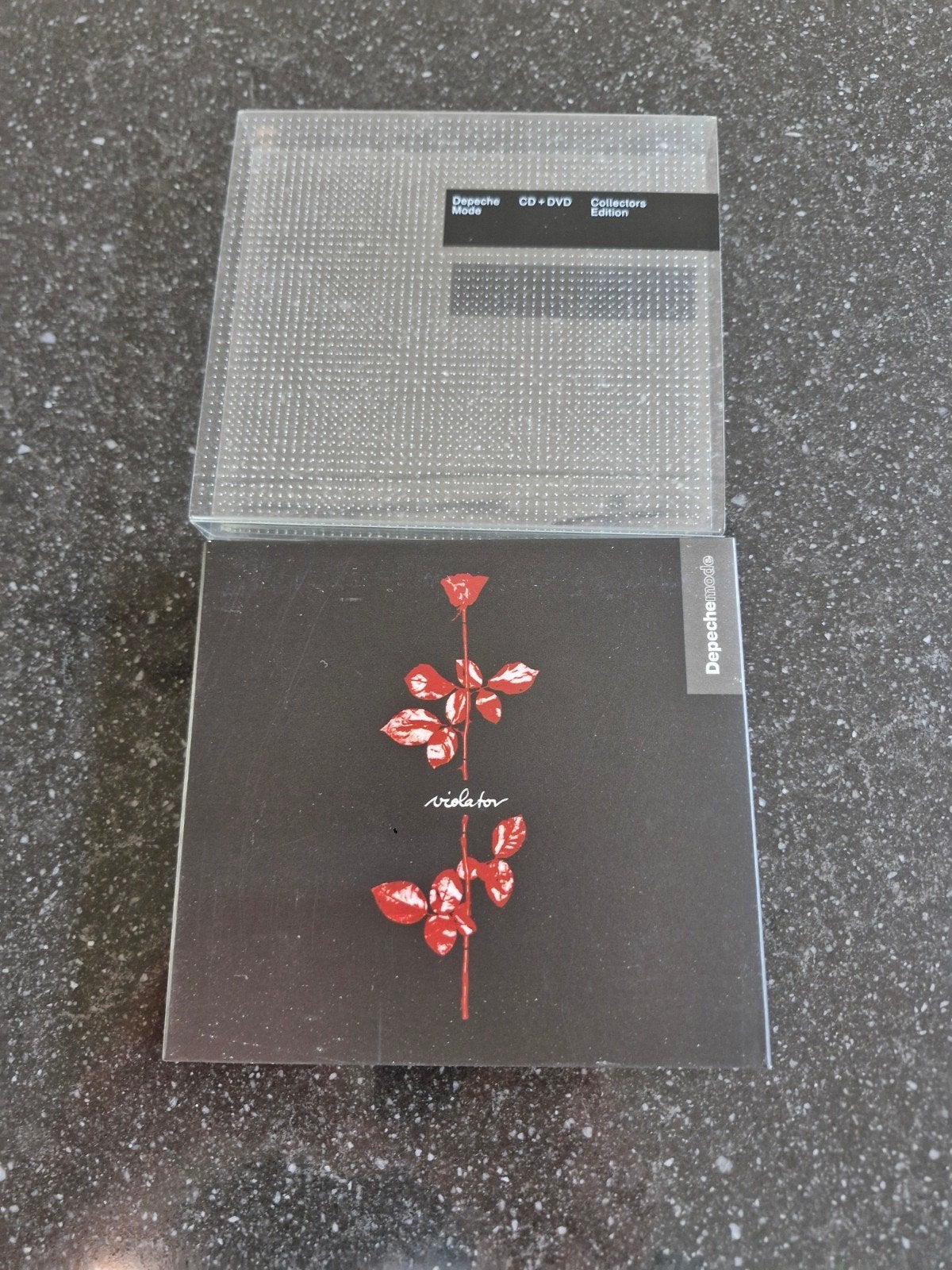 Depeche mode. Violator. Sacd, Ophalen of Verzenden