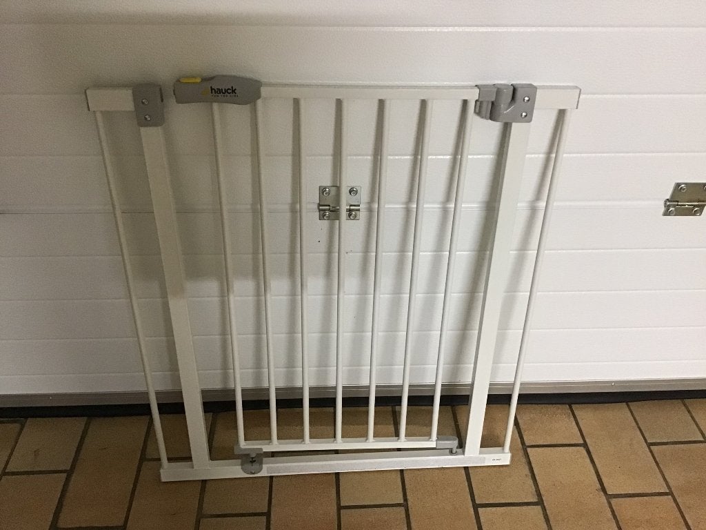 Support de porte, Enlèvement, Comme neuf