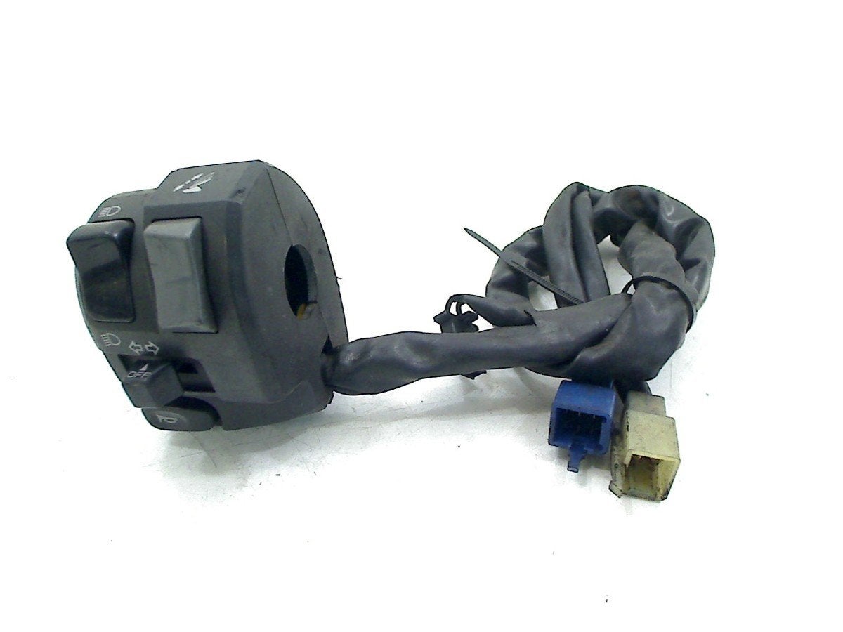 COMMUTATEUR GAUCHE Yamaha FJR 1300 2001-2002 (FJR1300 5JW), Yamaha Motor Europe N.V., Utilisé, Customersupport@yamaha-motor.co.uk