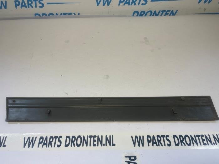 Cadre portière d'un Alfa Romeo Giulietta, -, 3 mois de garantie, Utilisé, Alfa Romeo