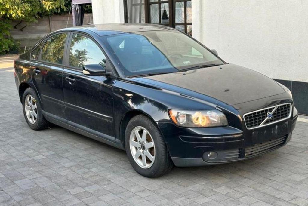 Volvo s40, Auto's, Particulier, Te koop, S40