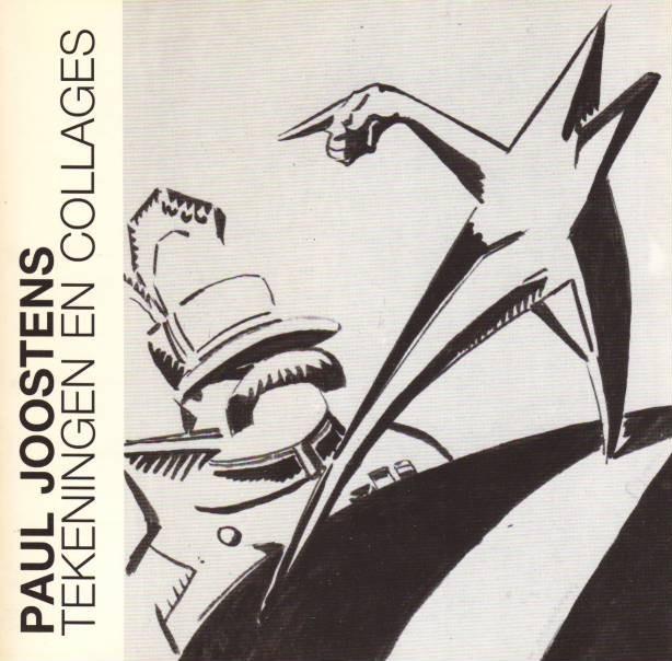 Paul Joostens  1   1889 - 1960  Monografie, Verzenden, Nieuw, Schilder- en Tekenkunst