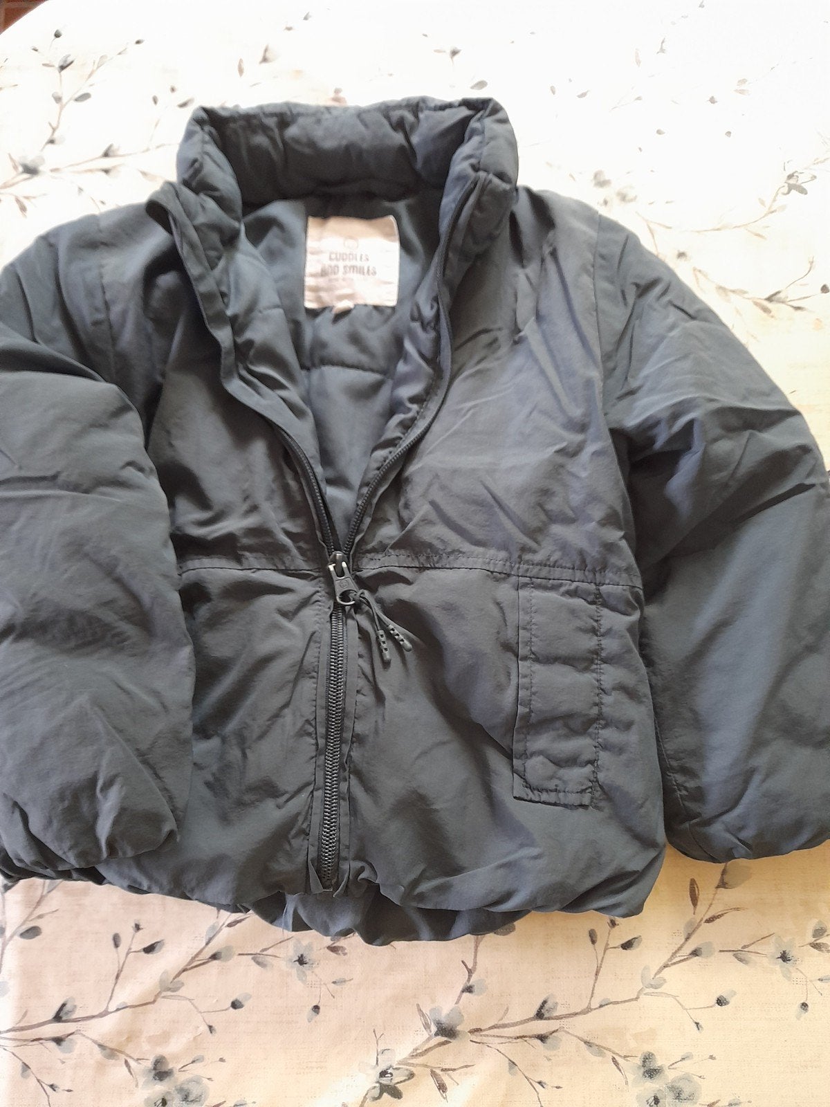 Winterjas, Kinderen en Baby's, Babykleding | Overige, Ophalen