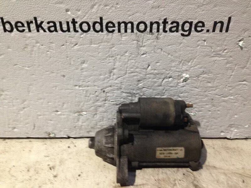 STARTMOTOR Ford Focus 1 ST (xs7u-11000-caa), Enlèvement ou Envoi, Henry-Ford-Straße 1 50735 Köln, DE, Ford-Werke GmbH, Kunden@ford.com